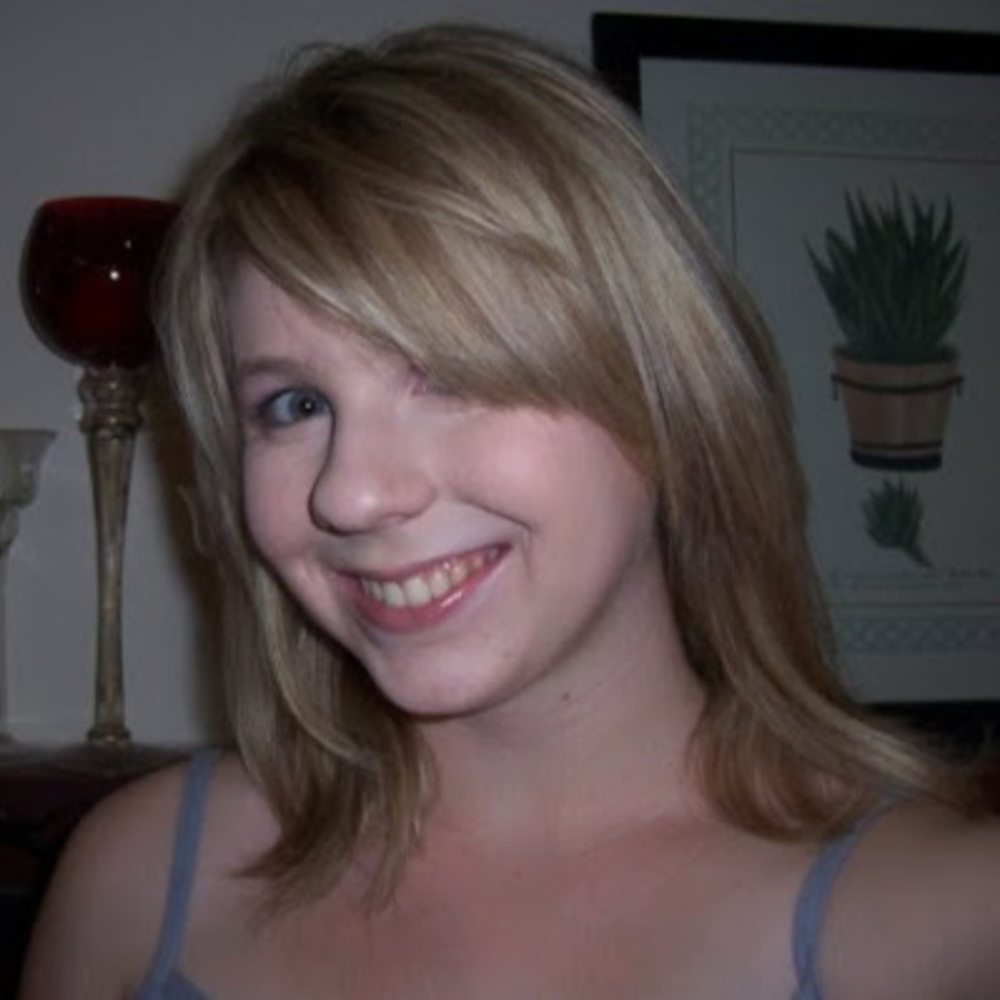 Meet your Posher, Meghan